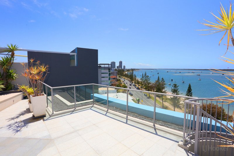 Photo - 1603/438 Marine Parade, Biggera Waters QLD 4216 - Image 19