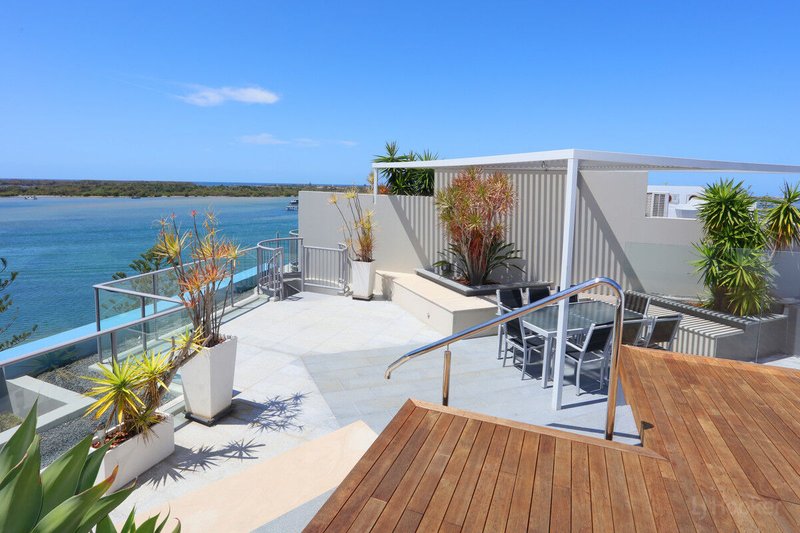 Photo - 1603/438 Marine Parade, Biggera Waters QLD 4216 - Image 23