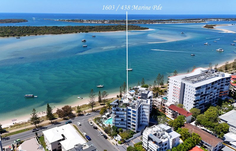 Photo - 1603/438 Marine Parade, Biggera Waters QLD 4216 - Image 25