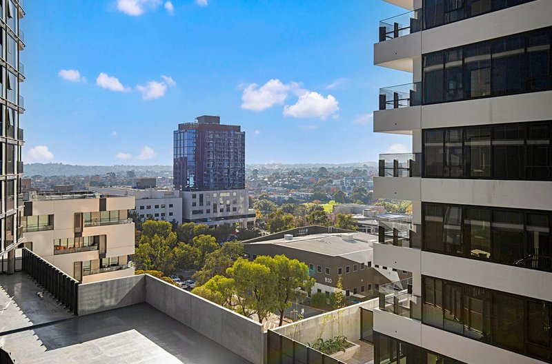 Photo - 1603A/845 Whitehorse Road, Box Hill VIC 3128 - Image 1