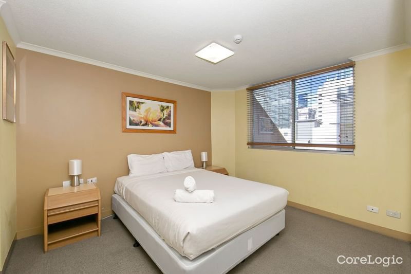 Photo - 1604/160 Roma Street, Brisbane QLD 4000 - Image 3