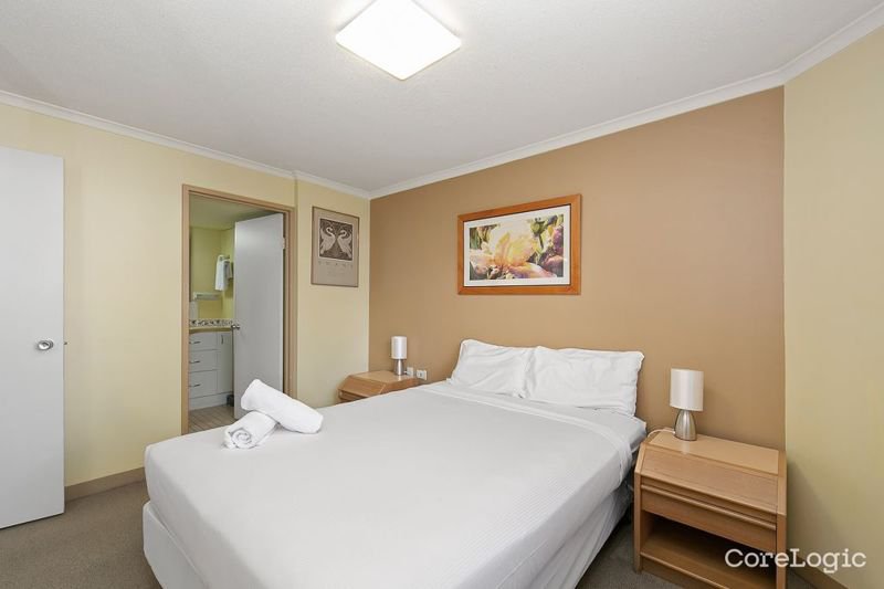 Photo - 1604/160 Roma Street, Brisbane QLD 4000 - Image 4