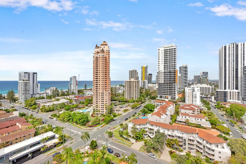 Photo - 1604/36 Britannia Avenue, Broadbeach QLD 4218 - Image 15