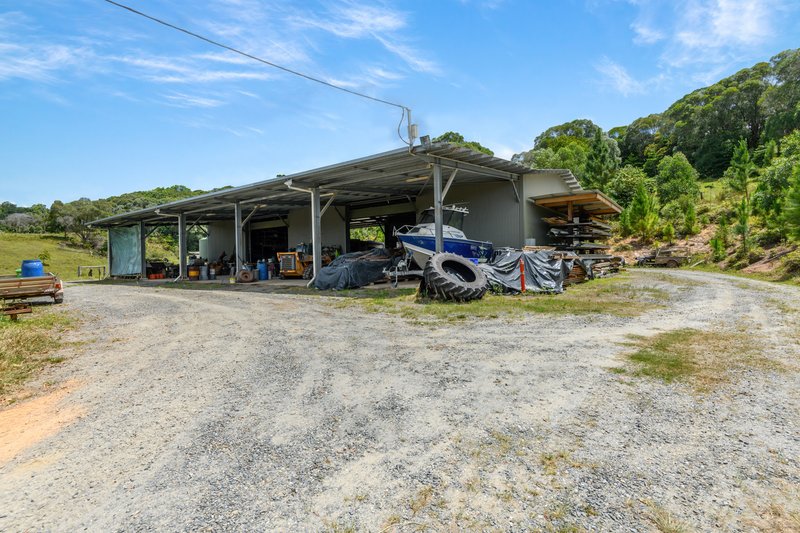 Photo - 1605 Mossman Mount Molloy Road, Julatten QLD 4871 - Image 14