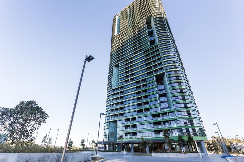 1605/1 Brushbox Street, Sydney Olympic Park NSW 2127