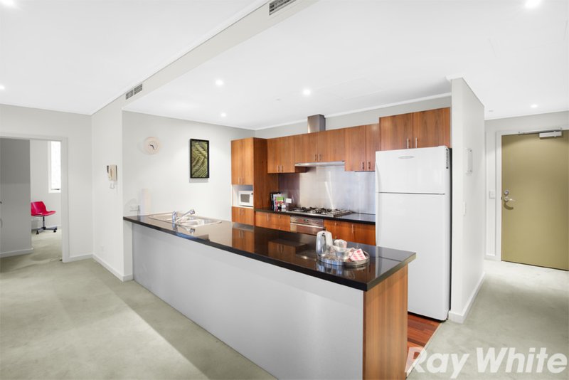 Photo - 1605/14 Kavanagh Street, Southbank VIC 3006 - Image 4