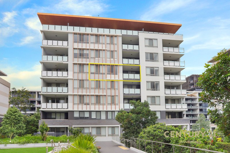 1605/1A Morton Street, Parramatta NSW 2150