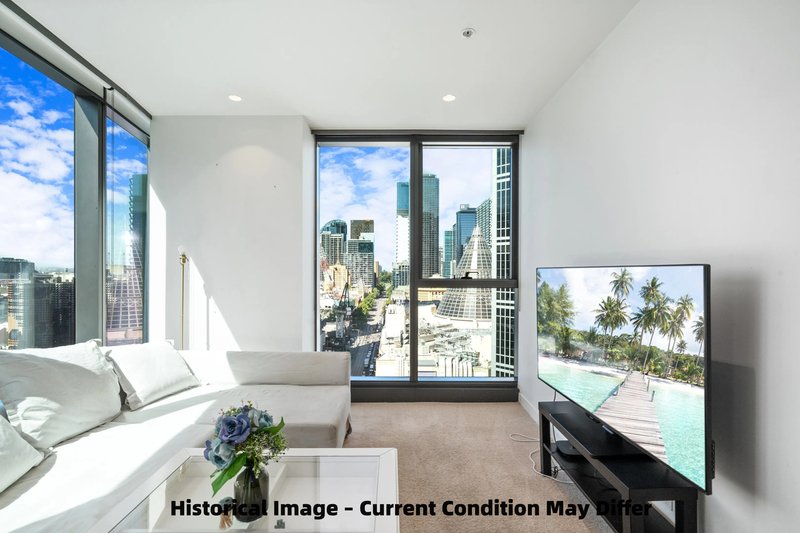 Photo - 1605/285 La Trobe Street, Melbourne VIC 3000 - Image 2