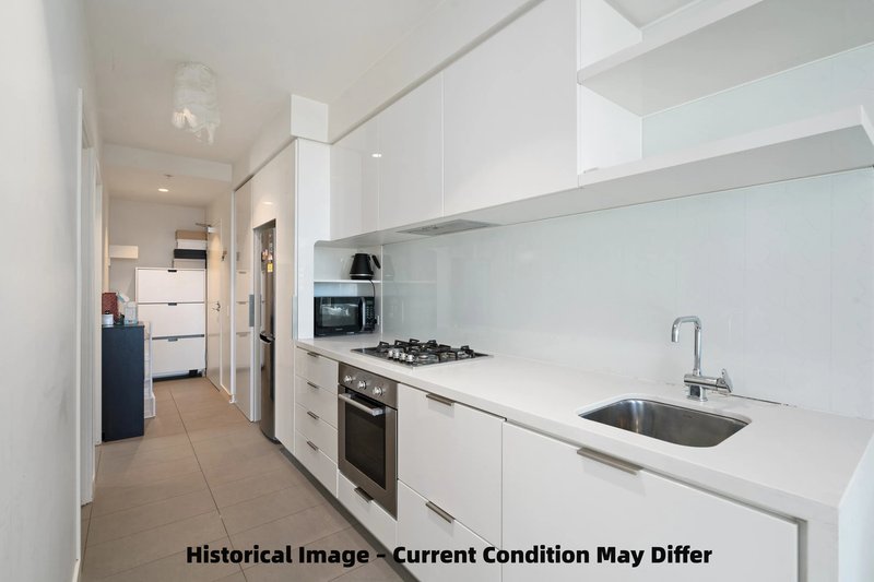 Photo - 1605/285 La Trobe Street, Melbourne VIC 3000 - Image 6
