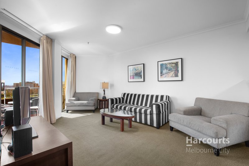 1605/333 Exhibition Street, Melbourne VIC 3000