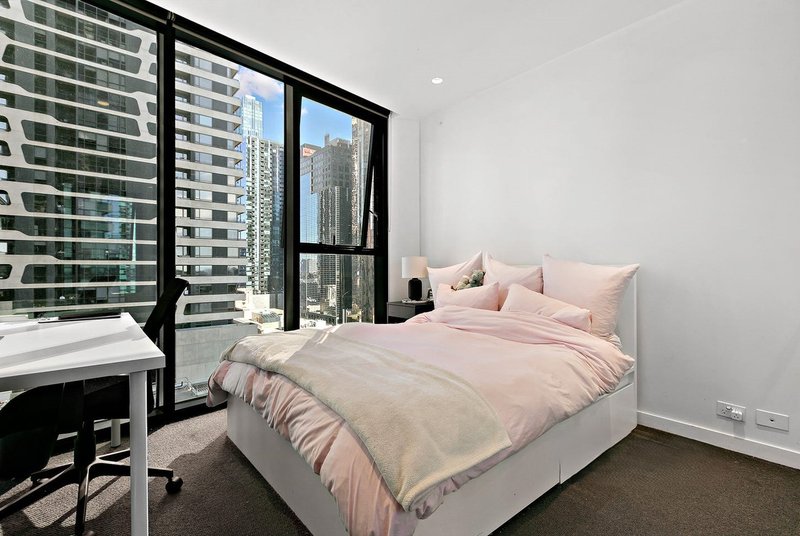 Photo - 1605/442 Elizabeth Street, Melbourne VIC 3000 - Image 3