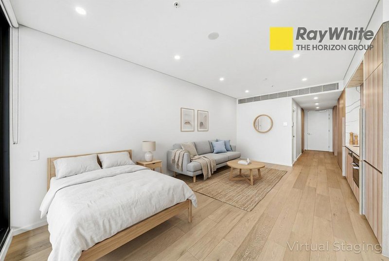 Photo - 1605/500 Pacific Highway, St Leonards NSW 2065 - Image 2