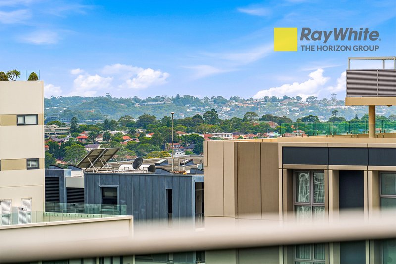 Photo - 1605/500 Pacific Highway, St Leonards NSW 2065 - Image 10