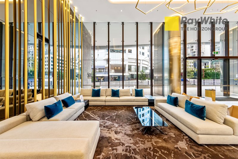 Photo - 1605/500 Pacific Highway, St Leonards NSW 2065 - Image 21