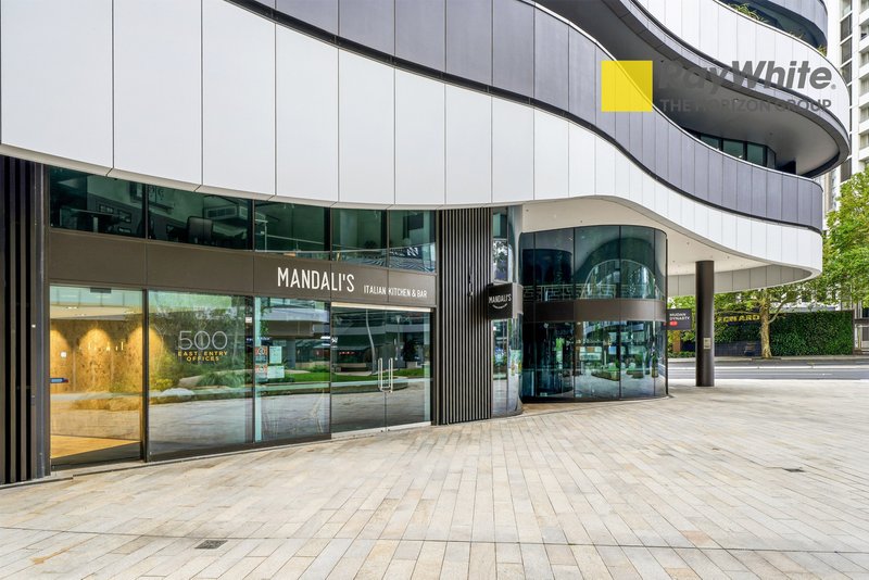 Photo - 1605/500 Pacific Highway, St Leonards NSW 2065 - Image 25