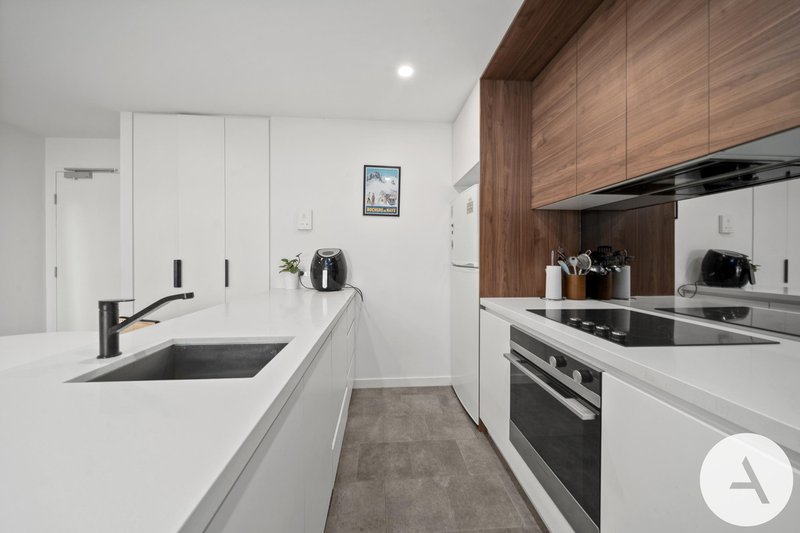 Photo - 160/56 Forbes Street, Turner ACT 2612 - Image 8