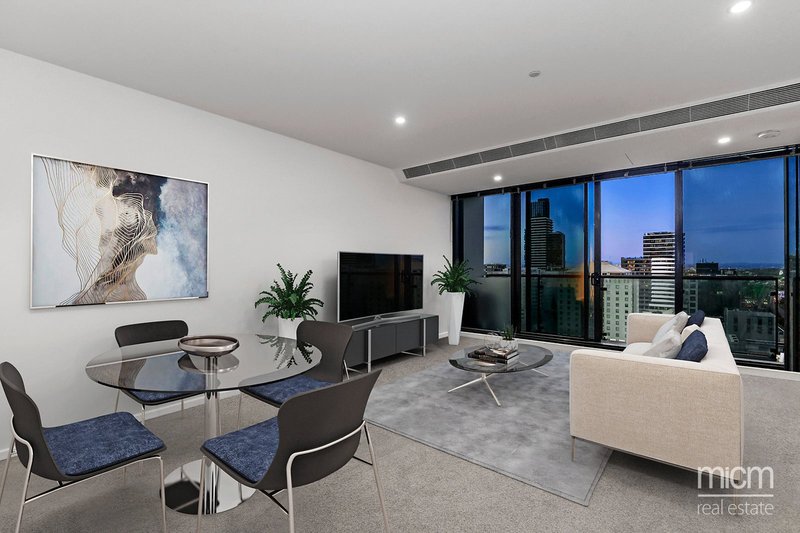 1605/601 Little Lonsdale Street, Melbourne VIC 3000