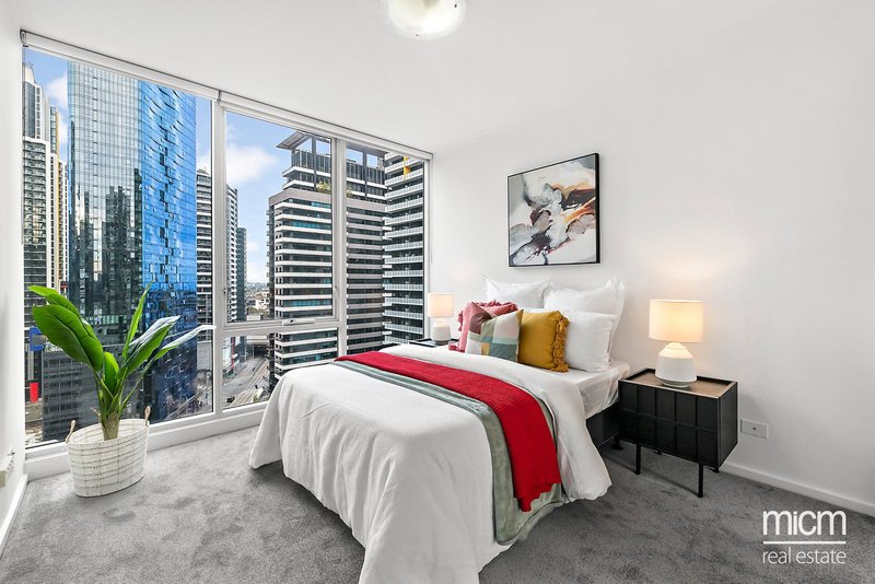 Photo - 1605/63 Whiteman Street, Southbank VIC 3006 - Image 4