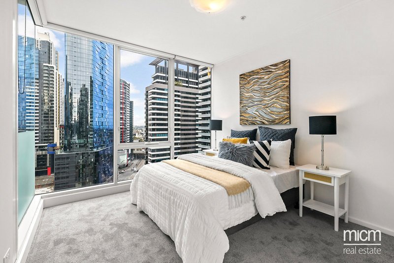 Photo - 1605/63 Whiteman Street, Southbank VIC 3006 - Image 5