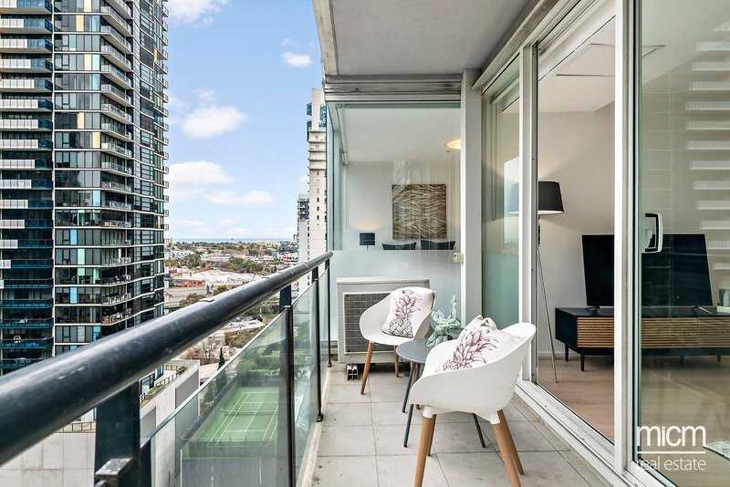 Photo - 1605/63 Whiteman Street, Southbank VIC 3006 - Image 8