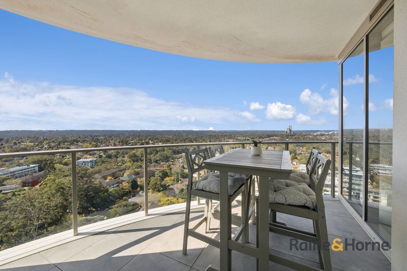Photo - 1605/8 Chambers Court, Epping NSW 2121 - Image 7