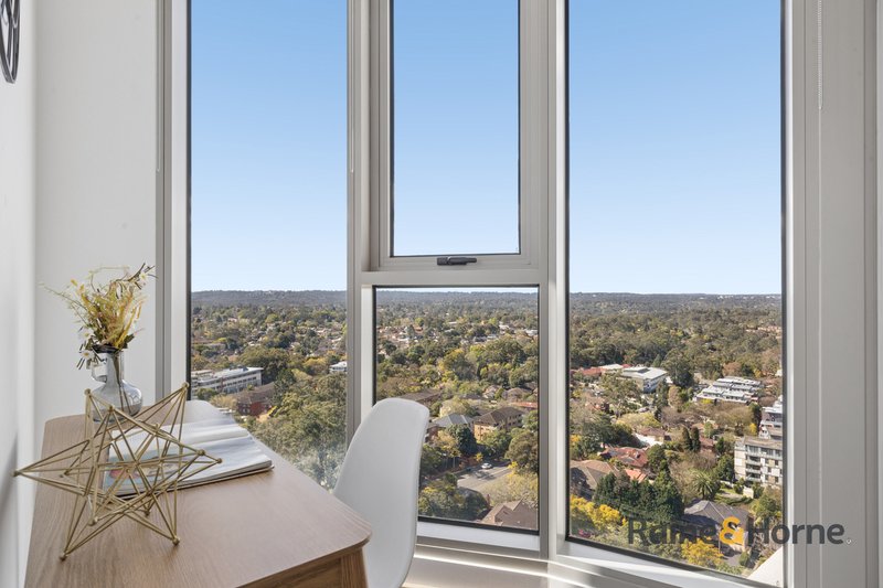 Photo - 1605/8 Chambers Court, Epping NSW 2121 - Image 10