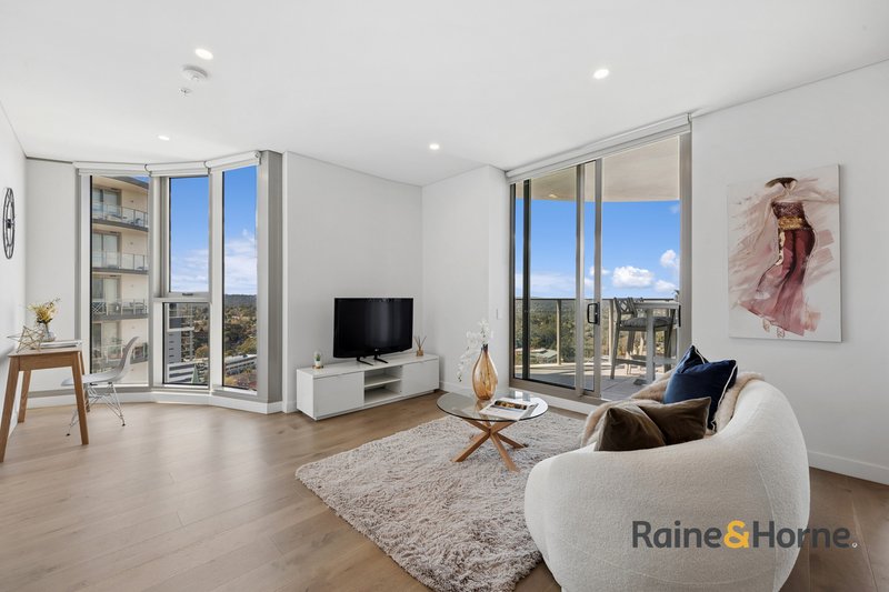 Photo - 1605/8 Chambers Court, Epping NSW 2121 - Image 11
