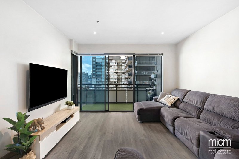 Photo - 1605/80 Clarendon Street, Southbank VIC 3006 - Image 2