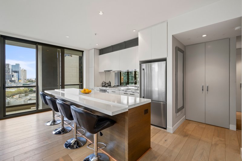 Photo - 1606/1 Freshwater Place, Southbank VIC 3006 - Image 7