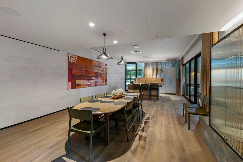 Photo - 1606/1 Freshwater Place, Southbank VIC 3006 - Image 16