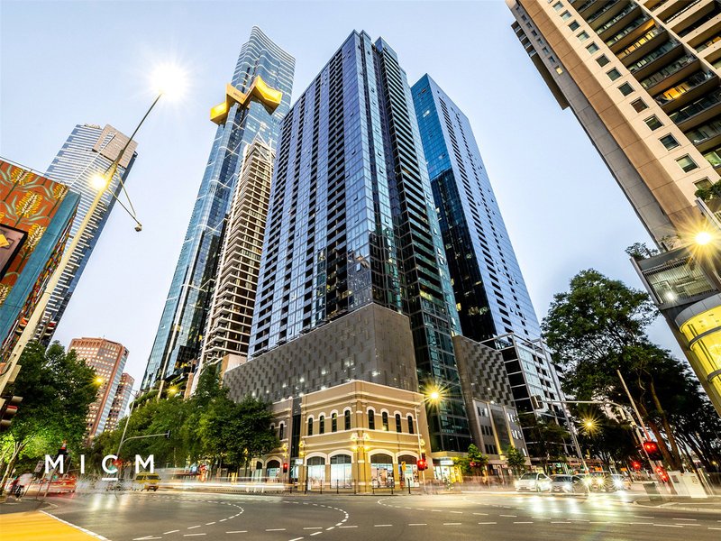 Photo - 1606/151 City Road, Southbank VIC 3006 - Image 9