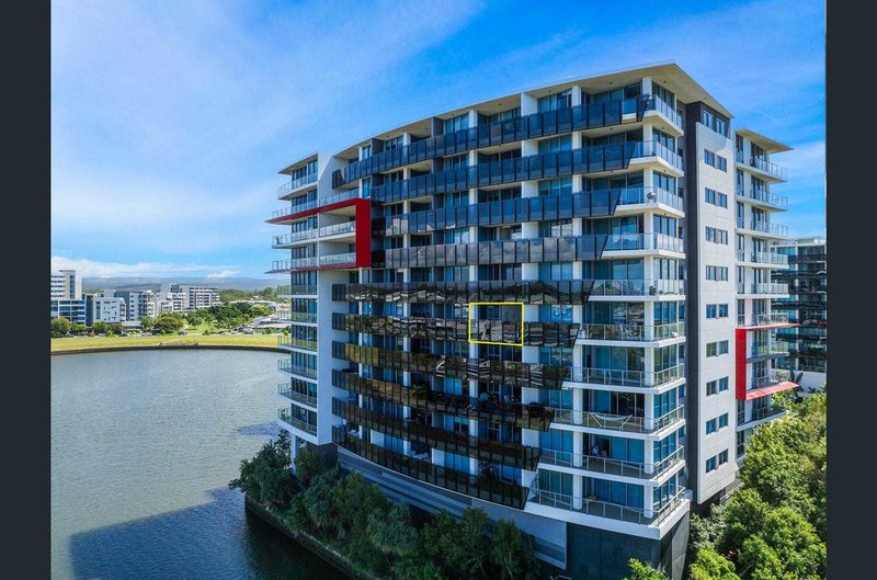 1606/25-31 East Quay Drive, Biggera Waters QLD 4216