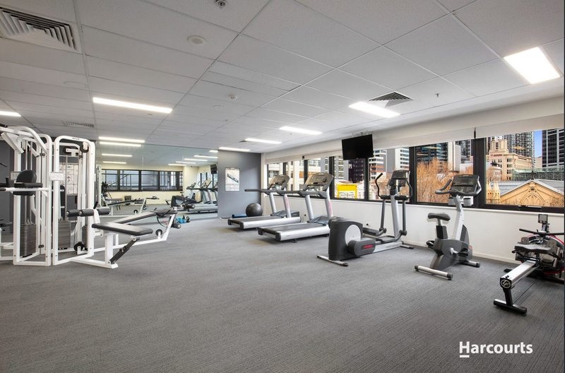 Photo - 1606/250 Elizabeth Street, Melbourne VIC 3000 - Image 7