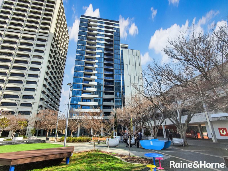 Photo - 1606/49 Furzer Street, Phillip ACT 2606 - Image 9