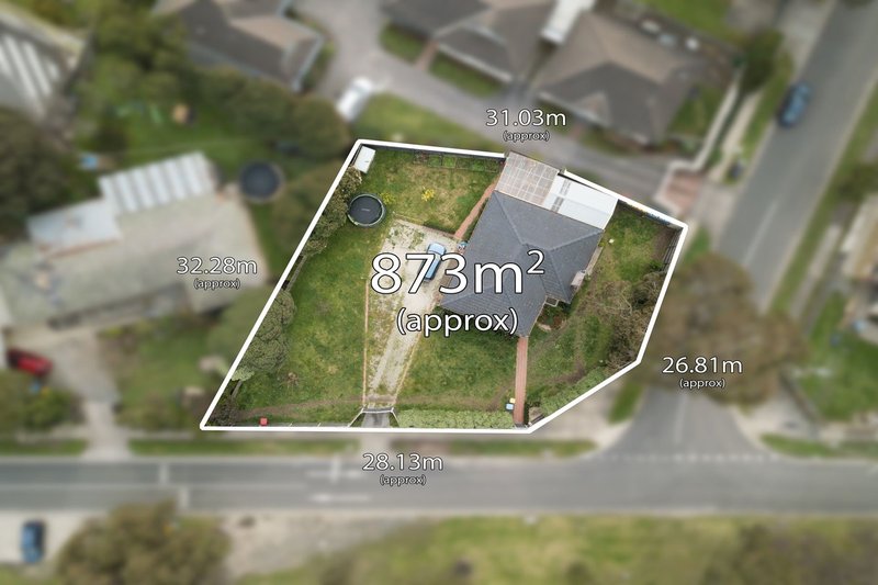 Photo - 1607 Ferntree Gully Road, Knoxfield VIC 3180 - Image 2