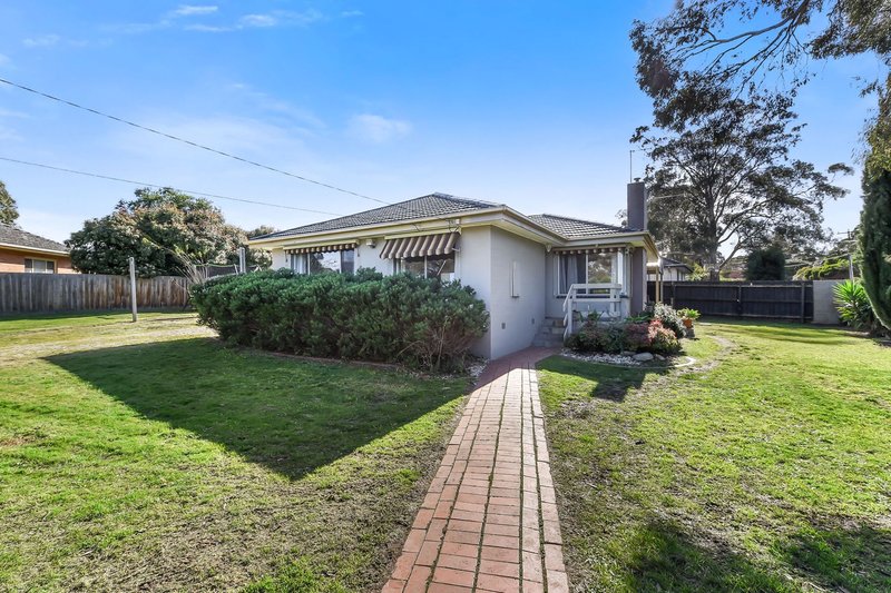 Photo - 1607 Ferntree Gully Road, Knoxfield VIC 3180 - Image 4