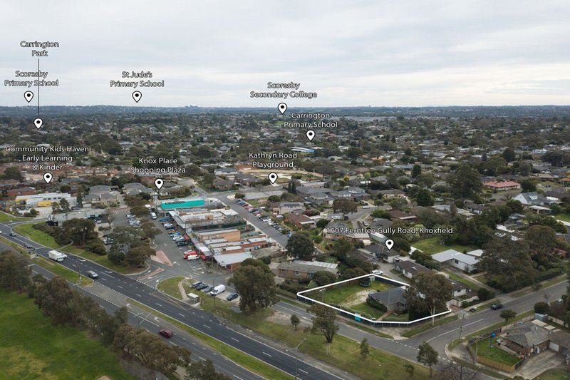 Photo - 1607 Ferntree Gully Road, Knoxfield VIC 3180 - Image 16
