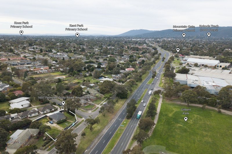 Photo - 1607 Ferntree Gully Road, Knoxfield VIC 3180 - Image 17
