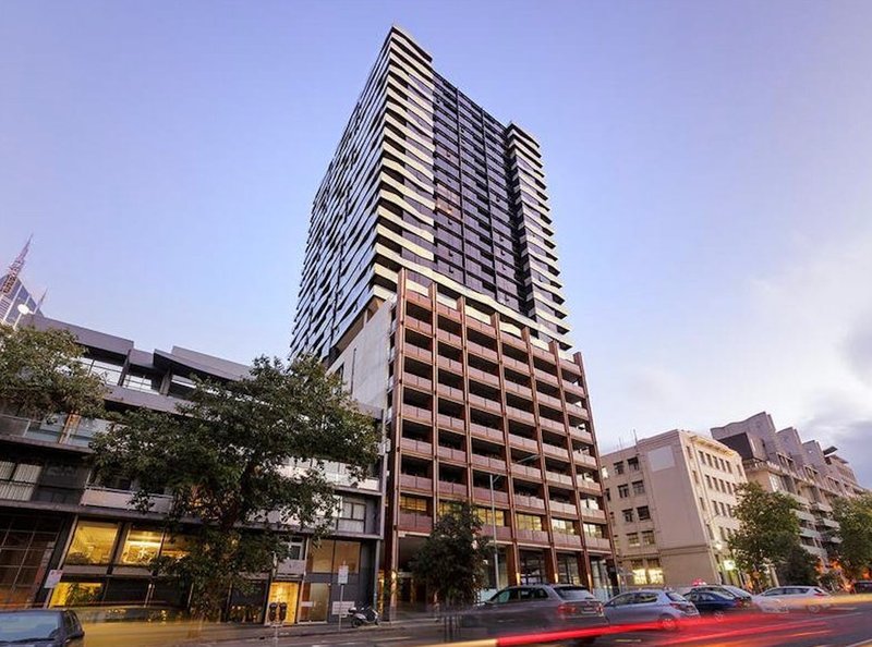 1607/155 Franklin Street, Melbourne VIC 3000