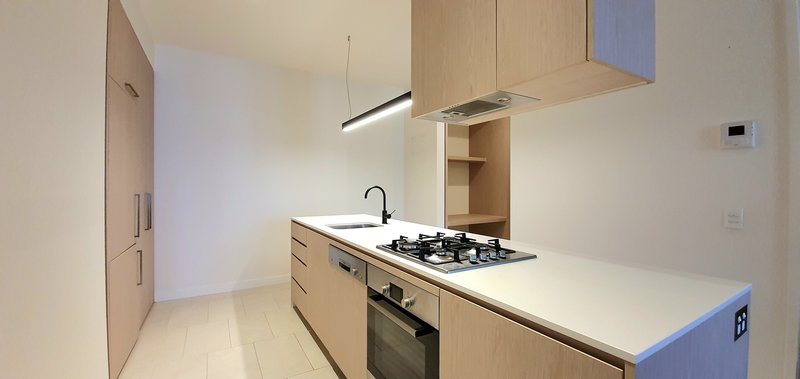 Photo - 1607/155 Franklin Street, Melbourne VIC 3000 - Image 3