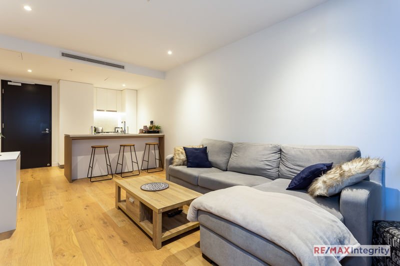 Photo - 1607/167 Alfred Street, Fortitude Valley QLD 4006 - Image 1