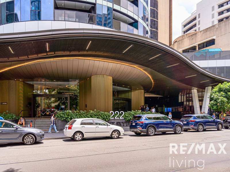 1607/222 Margaret Street, Brisbane City QLD 4000