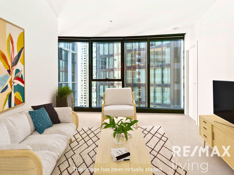 Photo - 1607/222 Margaret Street, Brisbane City QLD 4000 - Image 2