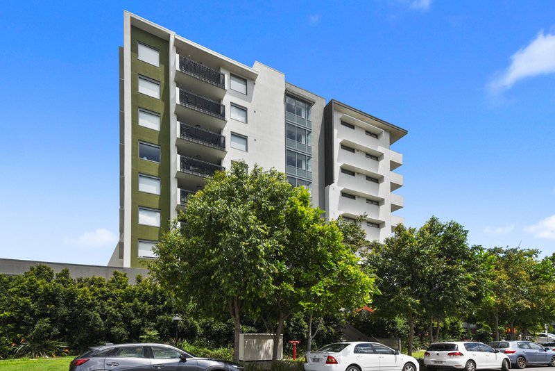 1607/25 Charlotte Street, Chermside QLD 4032