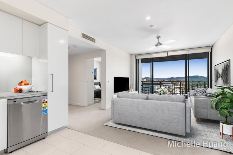 Photo - 1607/29-35 Campbell Street, Bowen Hills QLD 4006 - Image 3