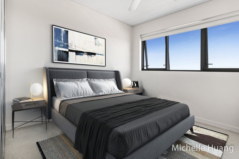 Photo - 1607/29-35 Campbell Street, Bowen Hills QLD 4006 - Image 5