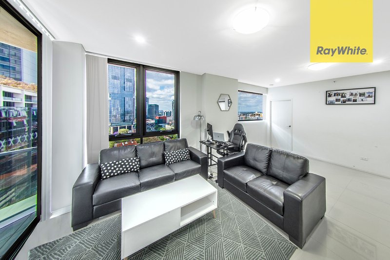 1607/29 Hunter Street, Parramatta NSW 2150