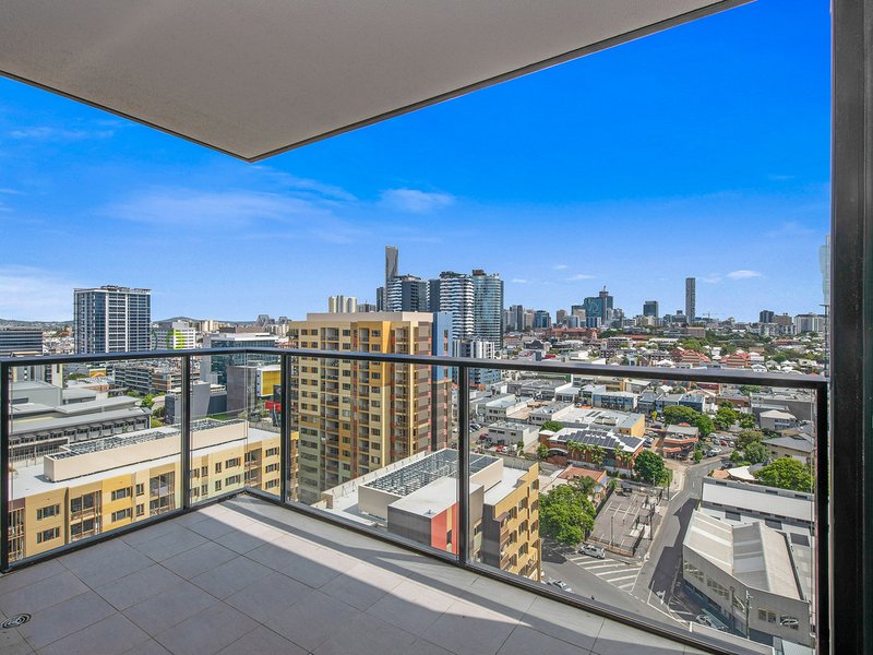 1607/36 King Street, Bowen Hills QLD 4006