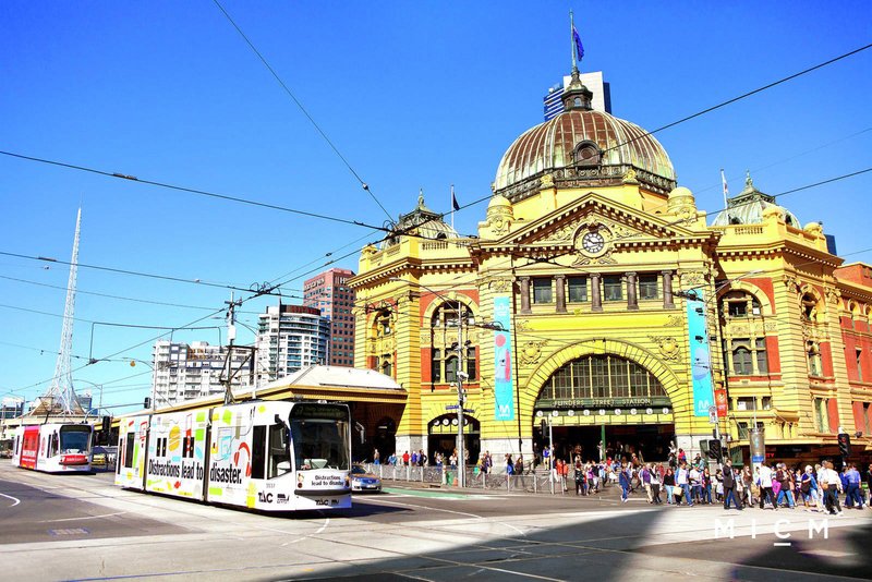 Photo - 1607/565 Flinders Street, Melbourne VIC 3000 - Image 16