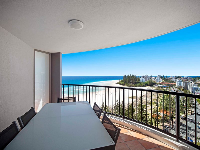 Photo - 1607/88 Marine Parade, Coolangatta QLD 4225 - Image 2